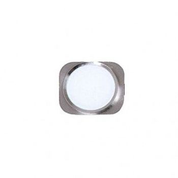 Πλήκτρο Home button για iPhone 6, Silver - Spare parts