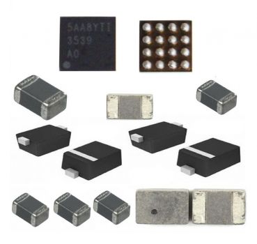 Backlight kit SPIP6-120 για iPhone 6S - Spare parts