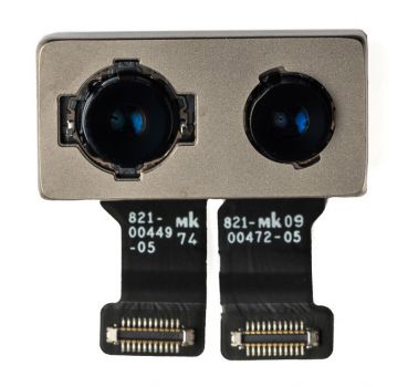 Πίσω Κάμερα για iPhone 7 Plus - Spare parts