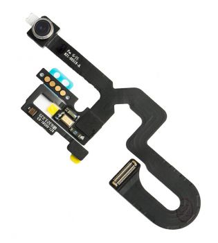 Μπροστινή κάμερα με Proximity Αισθητήρα για iPhone 7 Plus - Spare parts