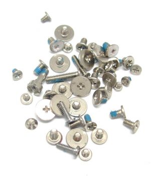 Σέτ βίδες (πλήρες) για iPhone 7 - Spare parts