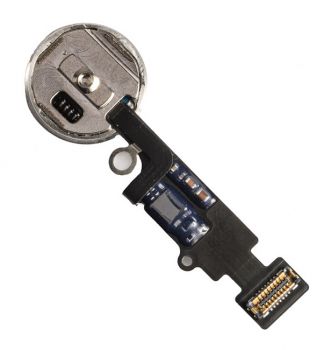 Πλήκτρο Home button με Flex για iPhone 7 - Spare parts
