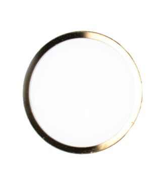 Πλήκτρο Home button για iPhone 7, Gold - Spare parts