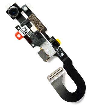 Flex μπροστινης κάμερας + Proximity Sensor για iphone 8 - Spare parts