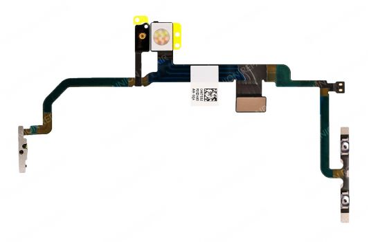 Πλήκτρο volume - power για iPhone 8 Plus - Spare parts