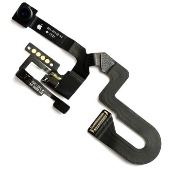 Μπροστινή κάμερα με Proximity αισθητήρα για iPhone 8 Plus - Spare parts