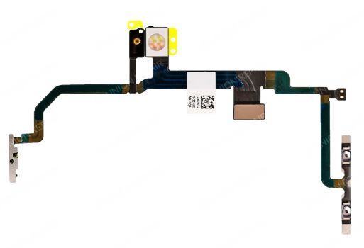 Καλώδιο Flex On/Off και Volume για iPhone 8 - Spare parts