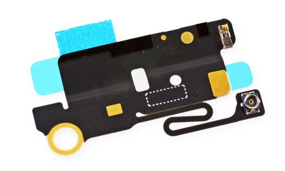 Κεραία WiFi για iPhone SE - Spare parts