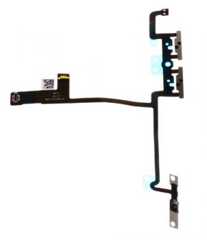 Καλώδιο Flex Volume για iPhone X - Spare parts