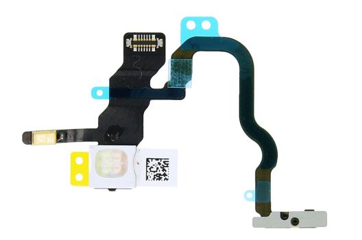 Καλώδιο Flex On/Off για iPhone X - Spare parts