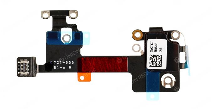 Καλωδιο κεραίας WiFi για iPhone X - Spare parts
