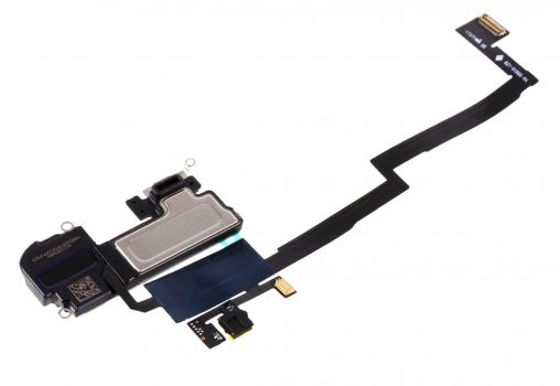 Καλώδιο Flex ακουστικού για iPhone X - Spare parts