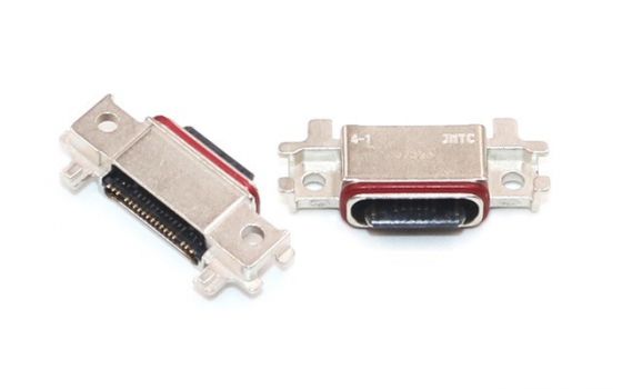 USB κοννεκτόρας για Samsung A3/A5 2017 - Spare parts