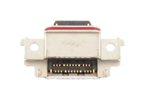USB κοννέκτορας για SAMSUNG A6 - Spare parts