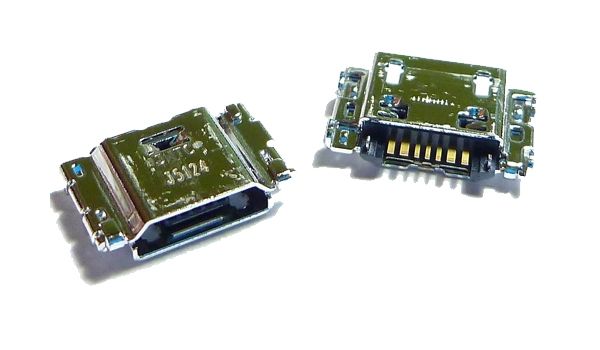 USB κοννέκτορας για Samsung J100 SPSJU-0001 - Spare parts
