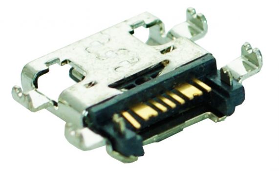 USB κοvvέκτορας για SAMSUNG G3500 GALAXY Core Plus - Spare parts