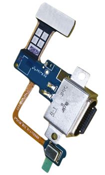 Καλώδιο Flex κοννέκτορα φόρτισης για Samsung Note 9 - Spare parts