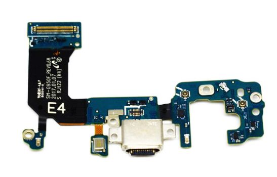 Καλώδιο Flex κοννέκτορα φόρτισης για Samsung S8 - Spare parts