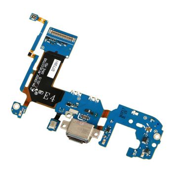 Καλώδιο Flex κοννεκτορα φόρτισης για Samsung S8 Plus - Spare parts