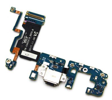 Καλώδιο Flex κοννέκτορα φόρτισης για Samsung  S9 Plus - Spare parts