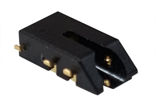 NUBIA θύρα audio jack για smartphone V18 - Spare parts