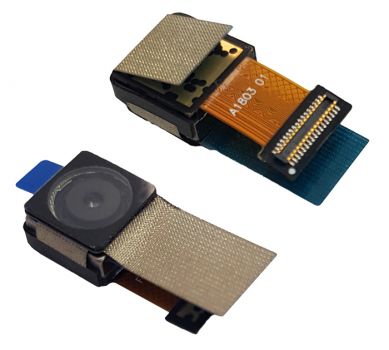 NUBIA ανταλλακτική πίσω κάμερα για smartphone V18 - Spare parts