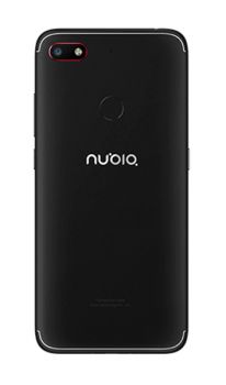 NUBIA back cover για smartphone V18 - Spare parts