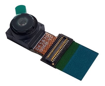 NUBIA ανταλλακτική εμπρός κάμερα για smartphone V18 - Spare parts