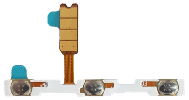 NUBIA ανταλλακτικό  Power & volume key FPC για smartphone V18 - Spare parts