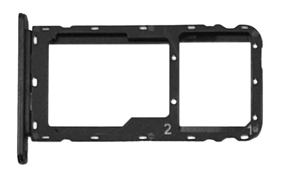 NUBIA ανταλλακτική υποδοχή κάρτας SIM για smartphone V18 - Spare parts