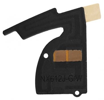 NUBIA ανταλλακτικό WIFI/BT/GPS antenna για smartphone V18 - Spare parts