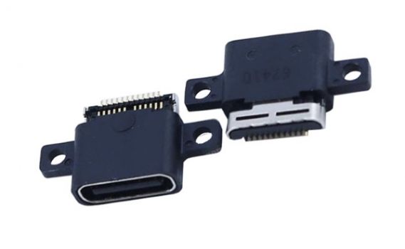 USB connector για Xiaomi Mi 5S - Spare parts