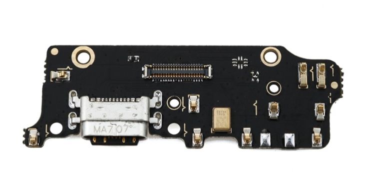 Πλακέτα φόρτισης Xiaomi Mi A2 - Spare parts