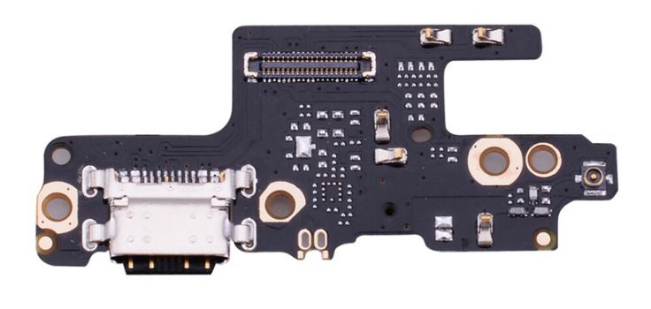 Πλακέτα φόρτισης SPXN7-0001 για Xiaomi Redmi Note 7 - Spare parts