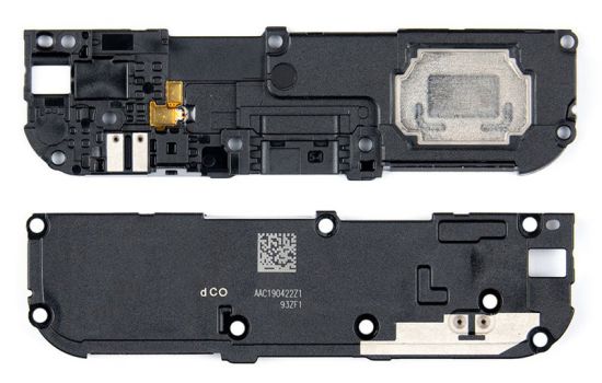 Μεγάφωνο (Buzzer) SPXN7-0002 για Xiaomi Redmi Note 7 - Spare parts