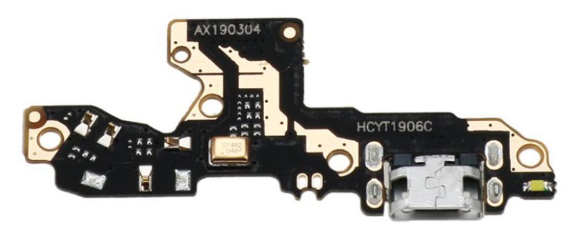 Πλακέτα φόρτισης SPXN7-0003 για Xiaomi Redmi 7 - Spare parts
