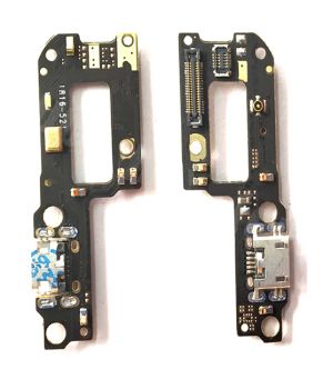 Πλακέτα φόρτισης για Xiaomi Redmi 6 Pro - Spare parts