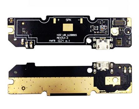 Πλακέτα φόρτισης για Xiaomi Redmi Note 3 - Spare parts