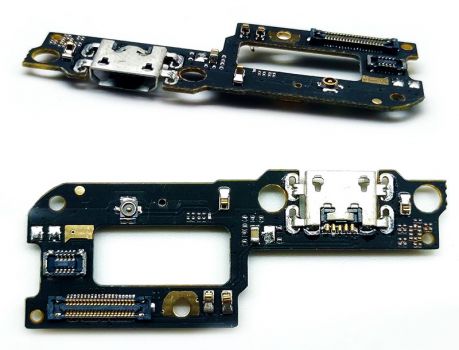 Πλακέτα φόρτισης για Xiaomi MI A2 Lite /  6 - Spare parts