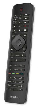 PHILIPS τηλεχειριστήριο SRP4000 για τηλεοράσεις Philips - Image - Audio