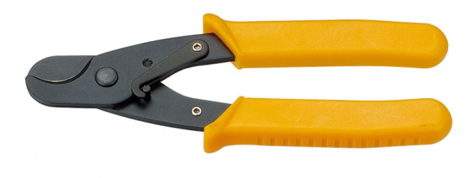 SPROTEK κόφτης καλωδίων ST-C214, 6.5