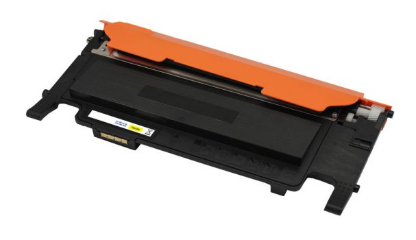 Συμβατό Toner για Samsung, universal, CLT-4072/4092, 1K, Yellow - Toner - Inkjet