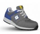 To Work For Stride S3 Waterproof Shoe with SRC / ESD Protection Certification - Working Boots