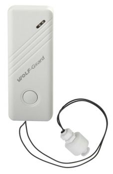 WOLF GUARD Ασύρματος ανιχνευτής νερού SW-01 - Security systems