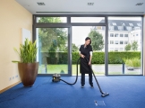 Karcher - Σκούπα ξηρής αναρρόφησης T7/1 Classic - Σκούπες - Πολυκαθαριστές