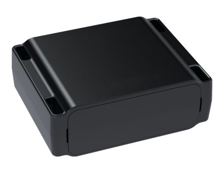 TELTONIKA asset tracker TAT100, GSM/GPRS/GNSS, Bluetooth, 2200mAh, IP67 - Safe deposit boxes -Security Locks - Padlocks