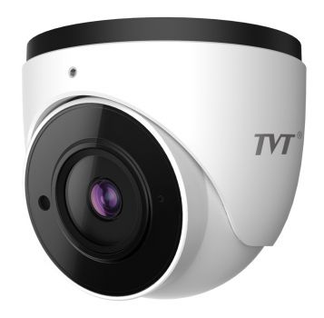 TVT IP κάμερα TD-9451S3A, 2.8mm, 5MP, IP67, PoE - Security systems