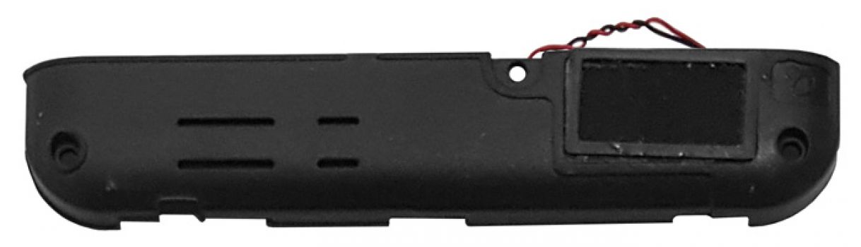 ULEFONE ηχείο για ULEFONE TIGER, μαύρο - Spare parts