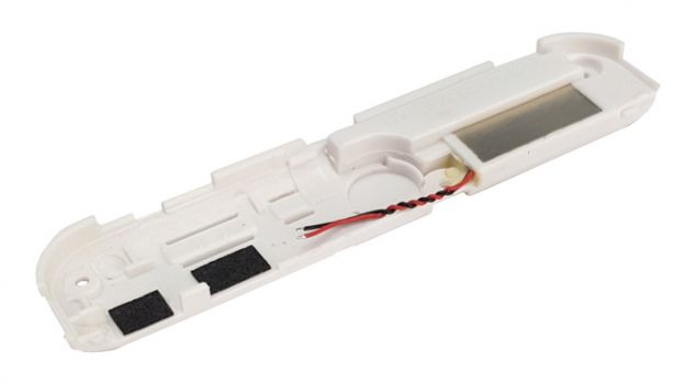 ULEFONE ανταλλακτικό speaker box για smartphone Tiger, λευκό - Spare parts