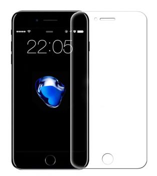 POWERTECH Tempered Glass 9H (0.33MM) TGC-0055, για iPhone 8 - Tempered Glass
